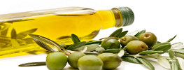 vai alla pagina Olio oliva