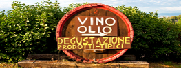 vai alla pagina Uva e Olive