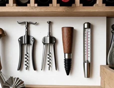 accessori cantina