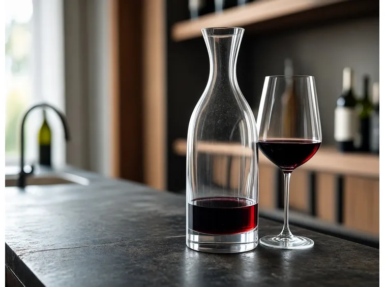 decanter