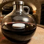 Perché usare il galleggiante nel vino sfuso