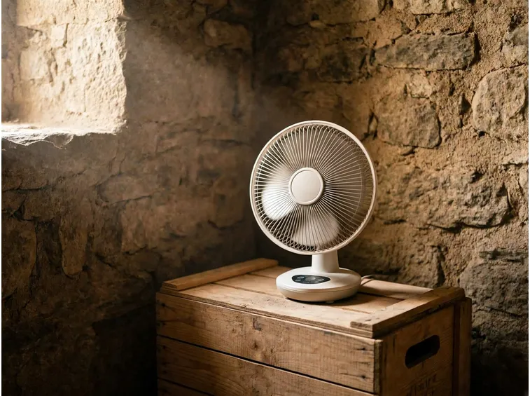 Sistemi di ventilazione e ricambio d'aria