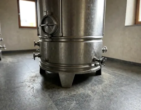 Cos'è la fermentazione malolattica e cosa cambia nel vino