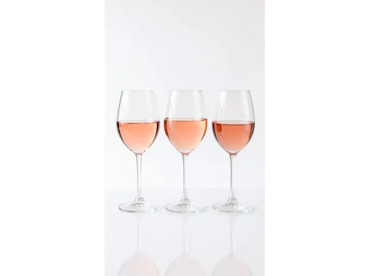 vinificazione in rosè