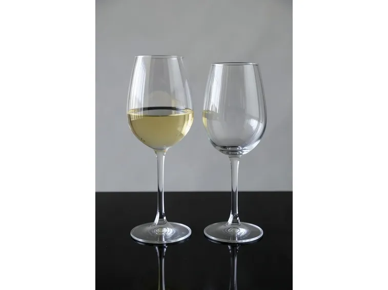 calice vino bianco
