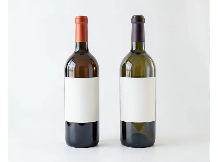 bottiglie vino