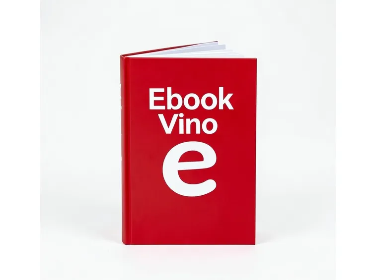 ebook vino