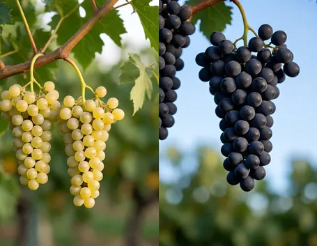 grappoli uva
