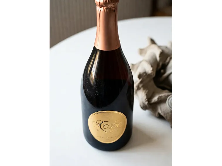 spumante rose