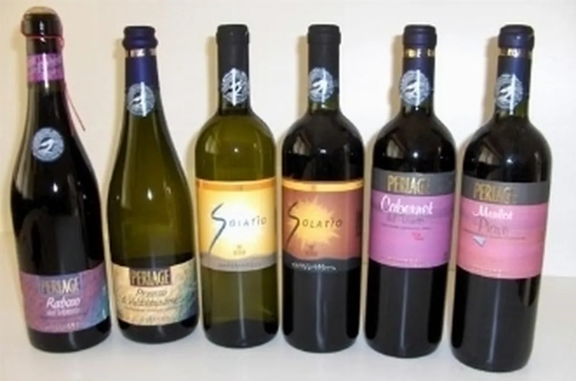 vino da tavola