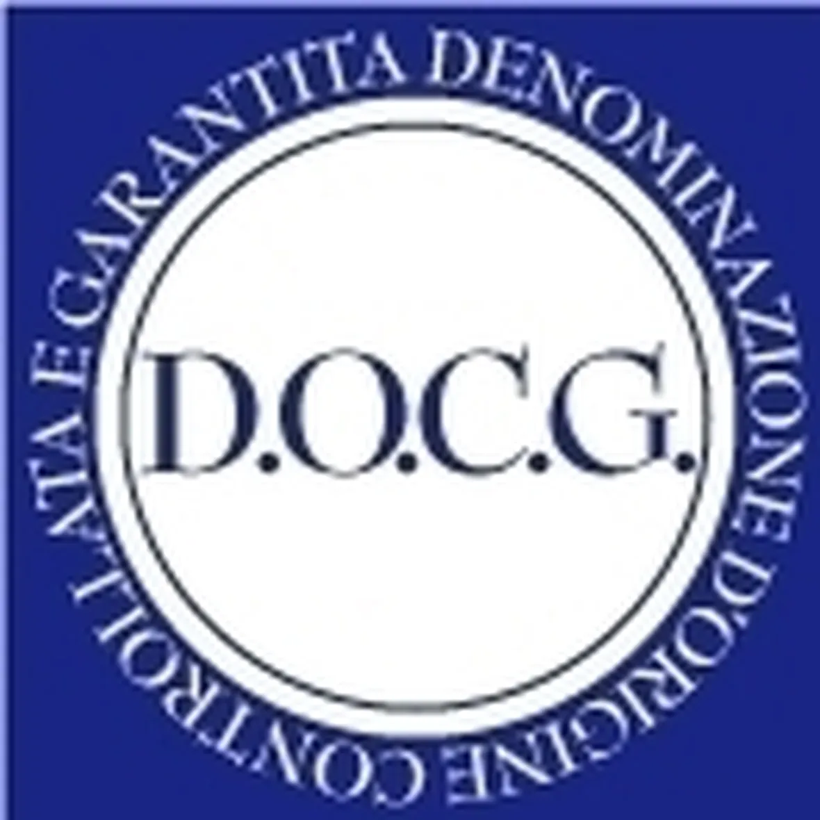 marchio docg