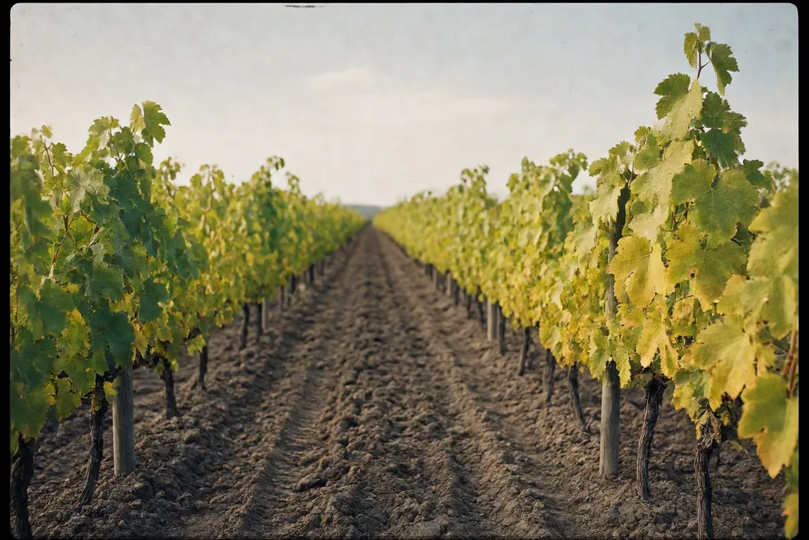 vigneti