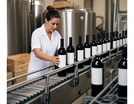 La data ufficiale di uscita del vino novello