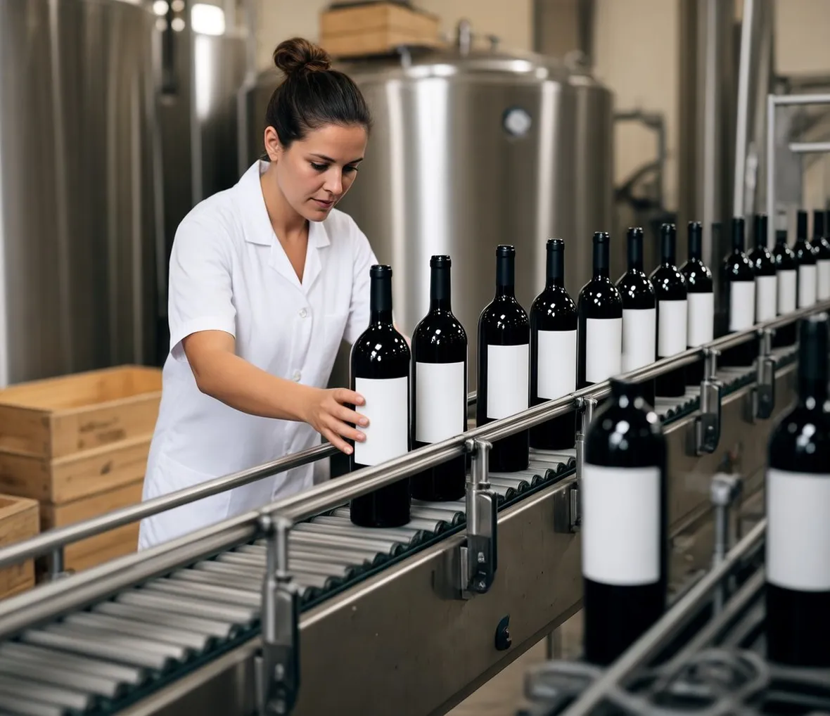 La data ufficiale di uscita del vino novello