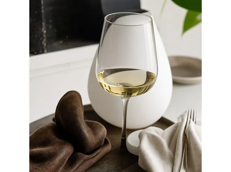 calice bianco