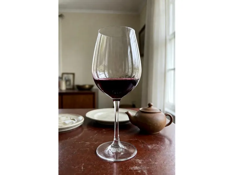 calice per vino rosso