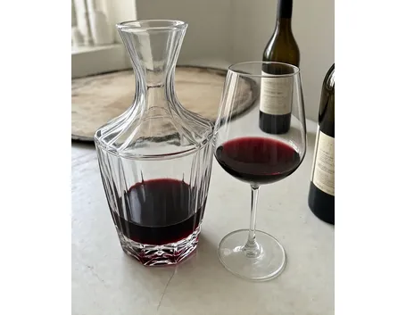 decanter