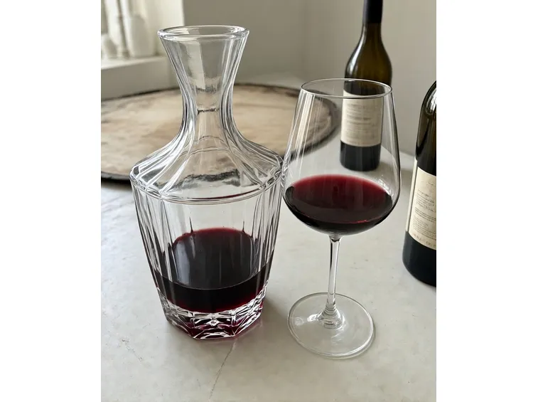 decanter
