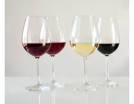 bicchieri da vino