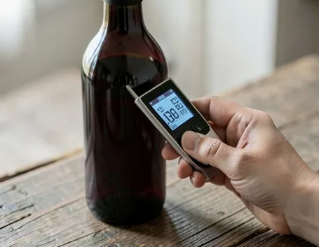 temperatura vino
