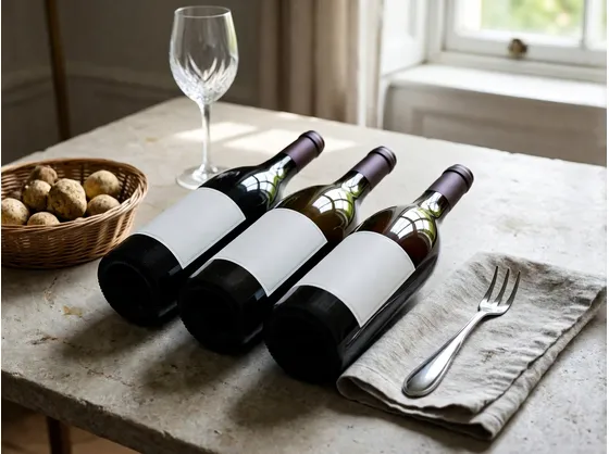 Come scegliere i vini da abbinare al tartufo bianco