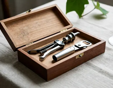 accessori sommelier