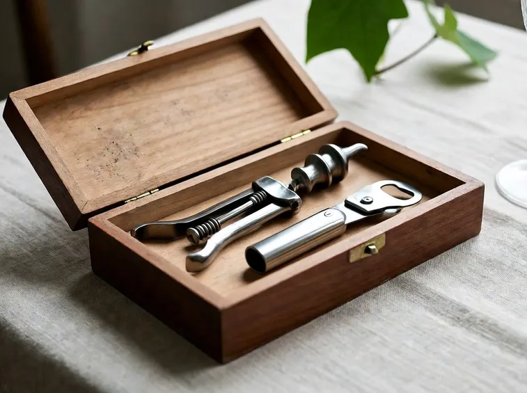 accessori sommelier