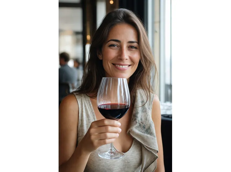 sommelier