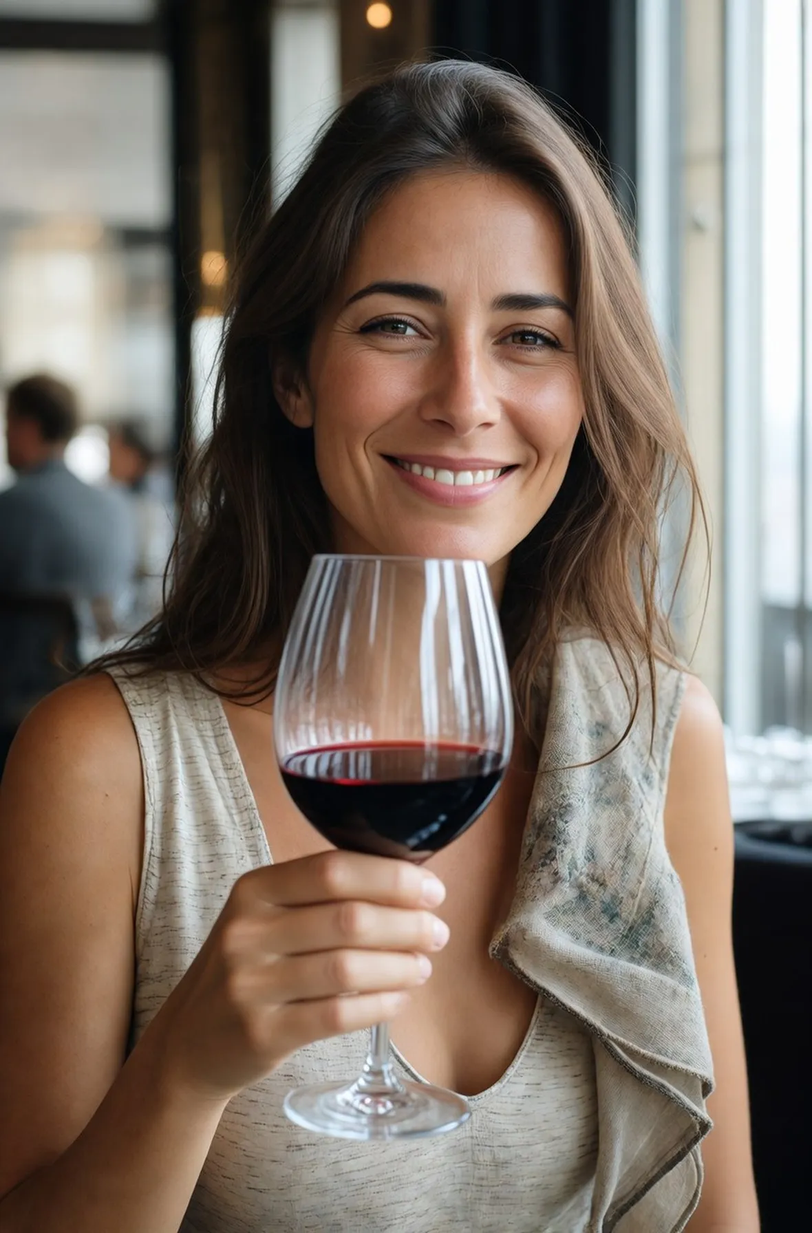 sommelier