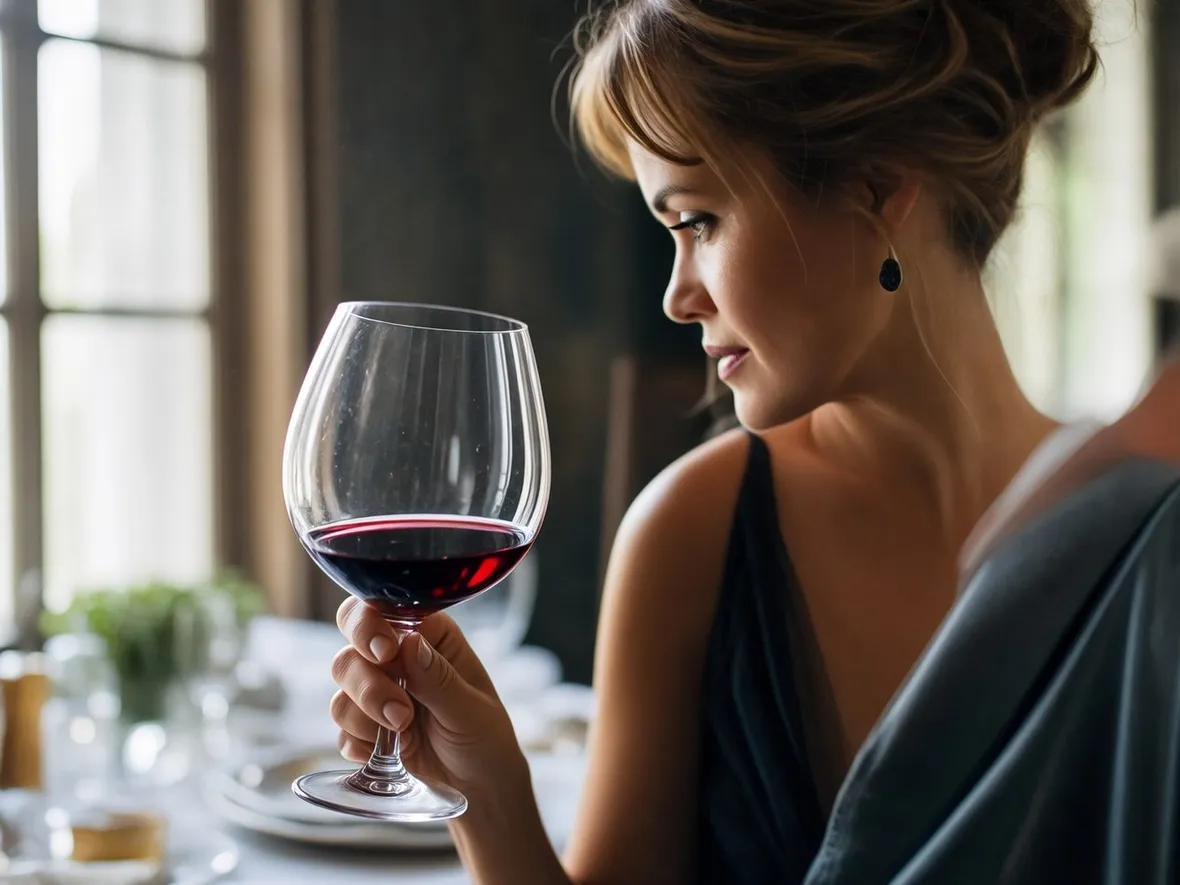 degustazione vino