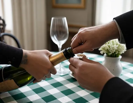 stappare muller thurgau