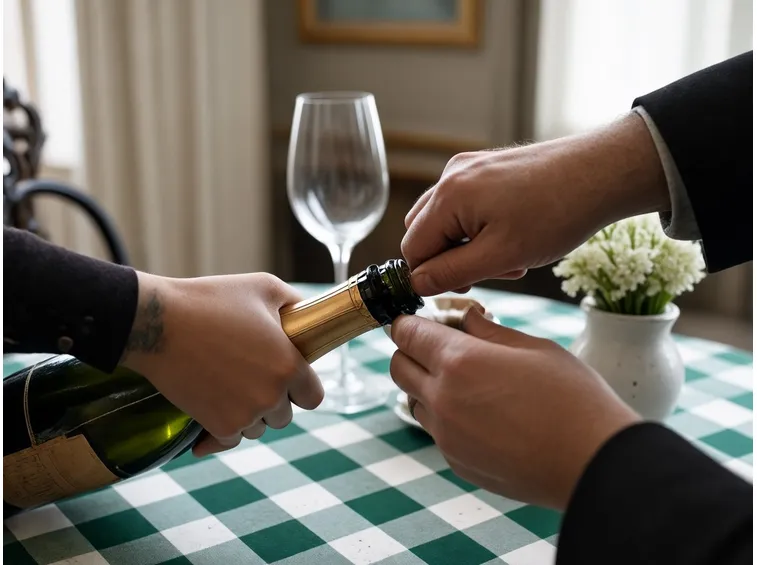 stappare muller thurgau