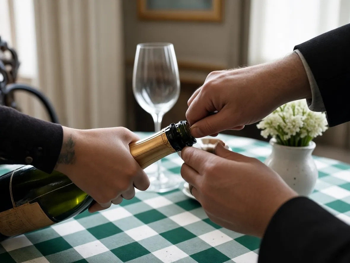 stappare muller thurgau
