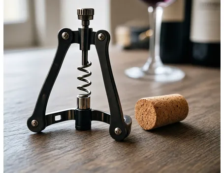 cavatappi sommelier
