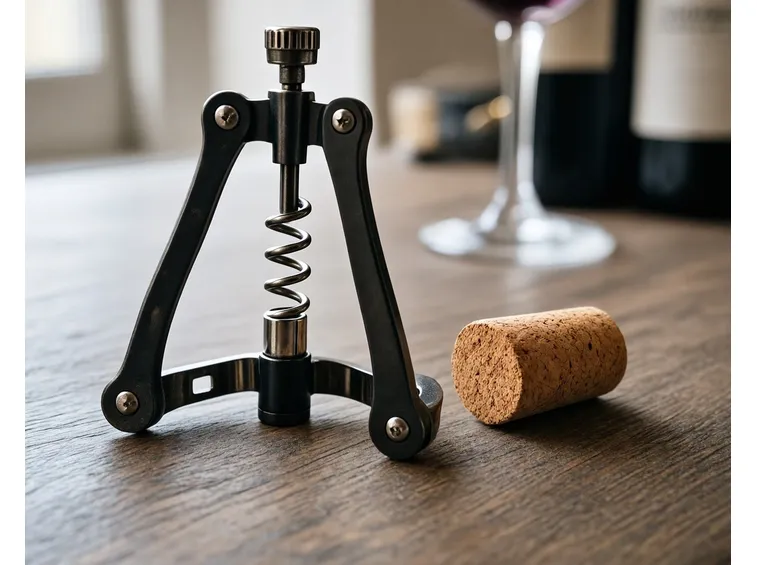 cavatappi sommelier