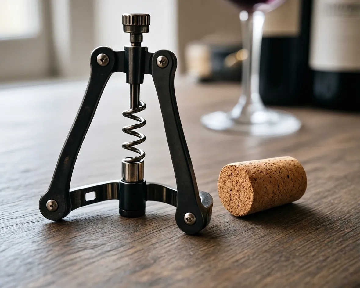 cavatappi sommelier