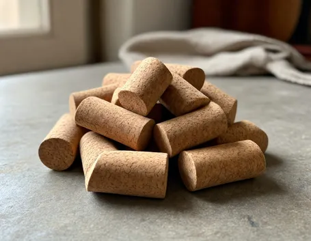 produzione tappi sughero