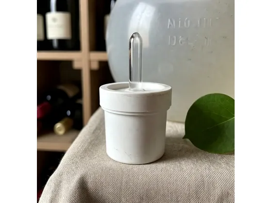 tappi per damigiane