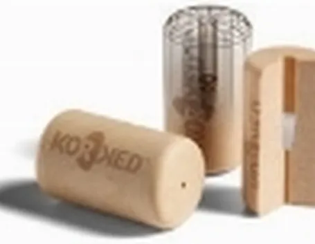 tappi silicone