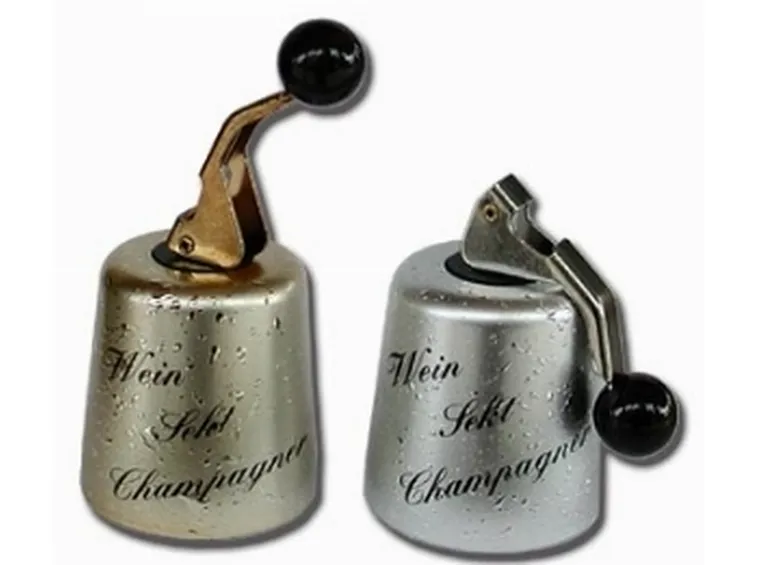 tappo champagne