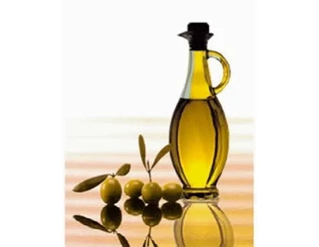 olio di oliva