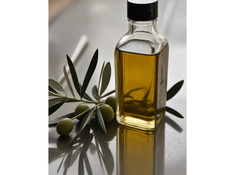 olio di oliva