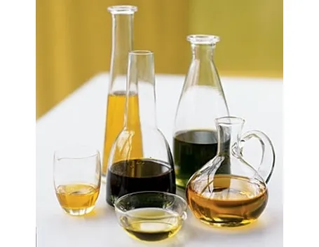 olio e cucina