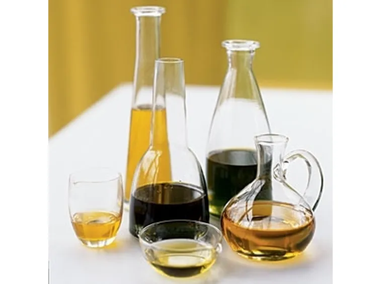 olio e cucina