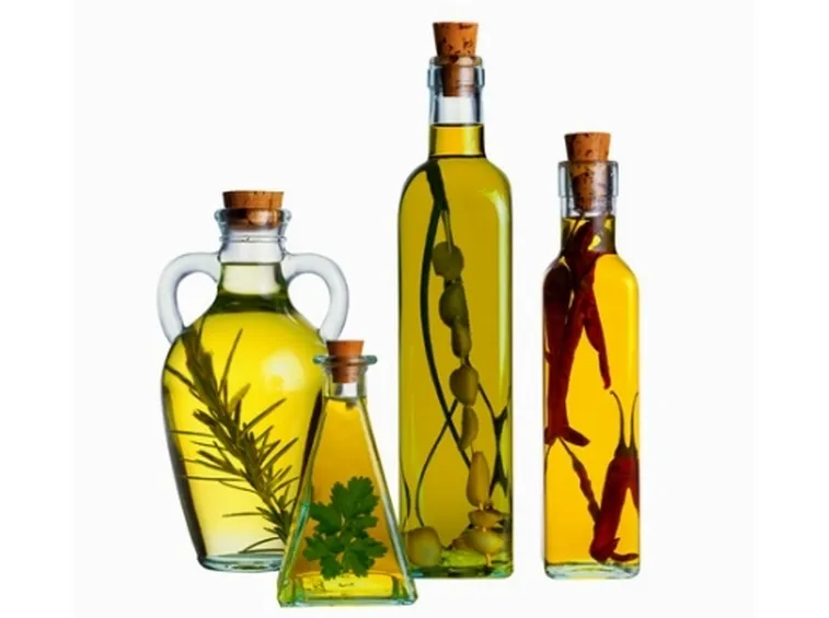 olio e cucina