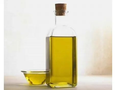 olio e salute