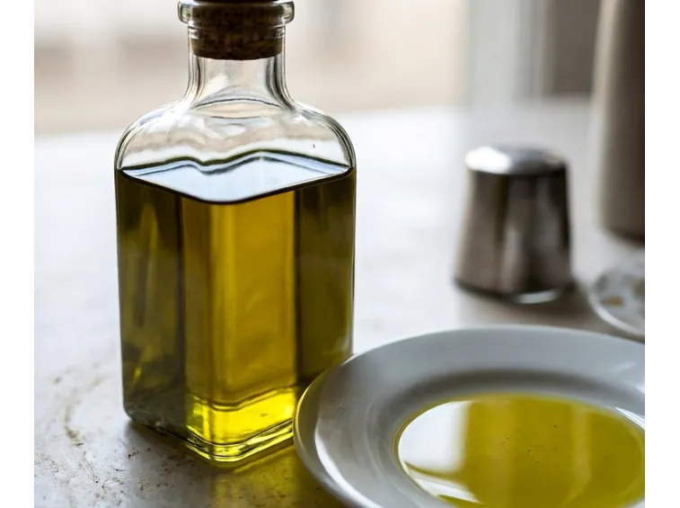 olio e salute