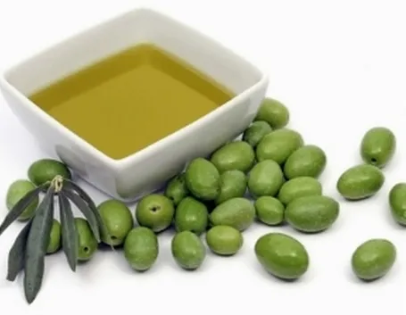 olio extravergine