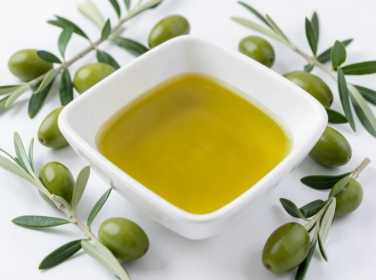 olio extravergine