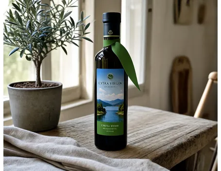 olio del garda